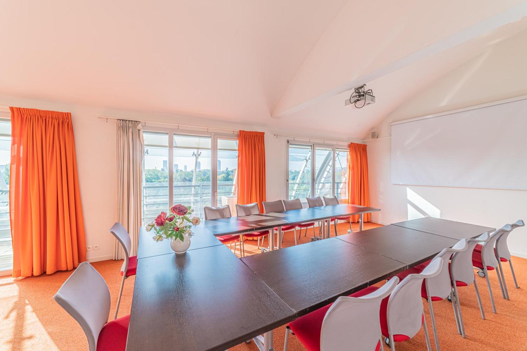 Residence Montempo Lyon Cite Internationale Ngoại thất bức ảnh